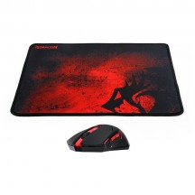 Mouse Redragon  M601WL-BA