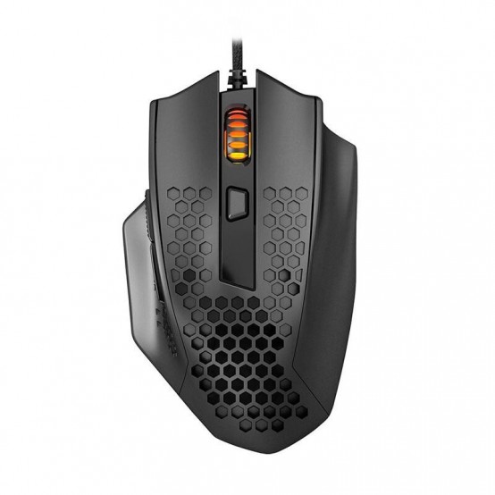 Mouse Redragon Bomber M722