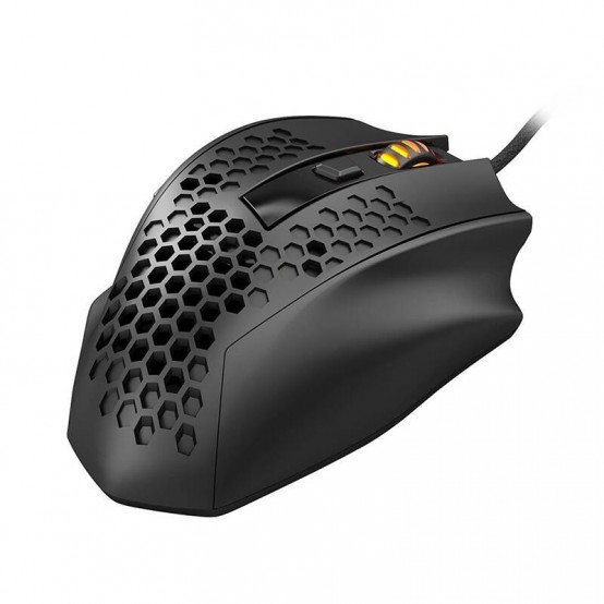 Mouse Redragon Bomber M722