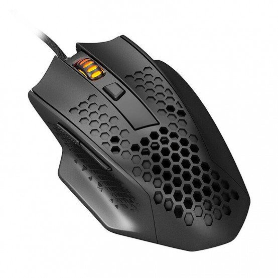 Mouse Redragon Bomber M722