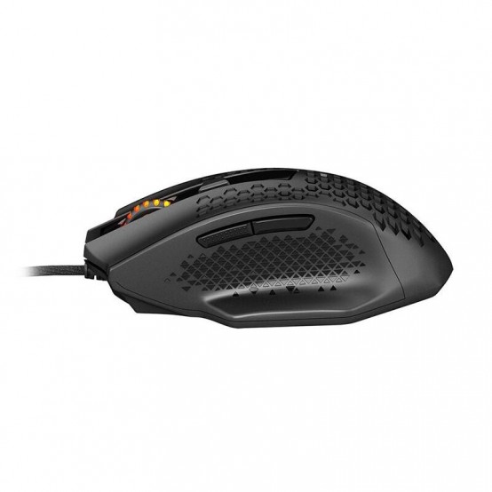 Mouse Redragon Bomber M722