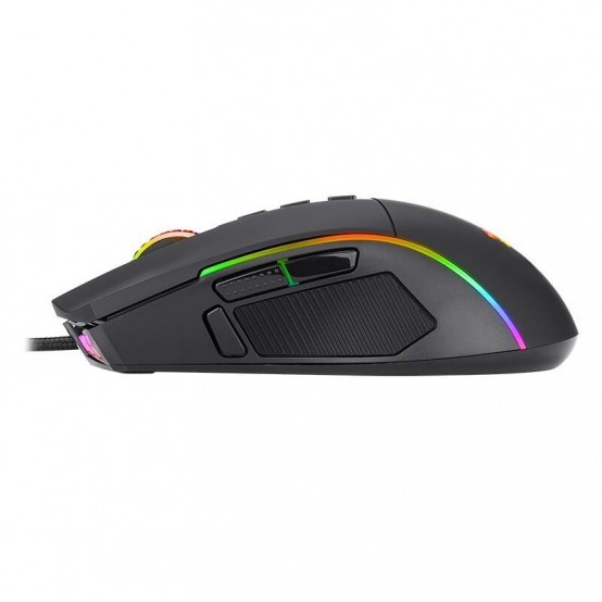 Mouse Redragon Plank M812-RGB