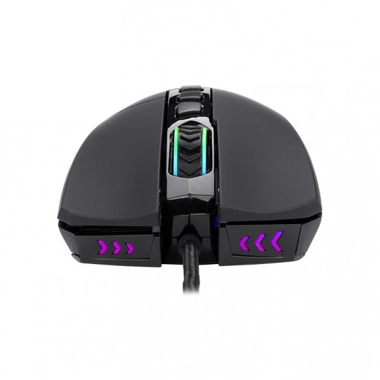 Mouse Redragon Plank M812-RGB