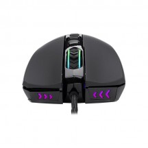 Mouse Redragon Plank M812-RGB