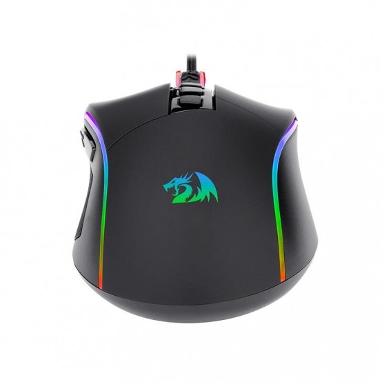 Mouse Redragon Plank M812-RGB