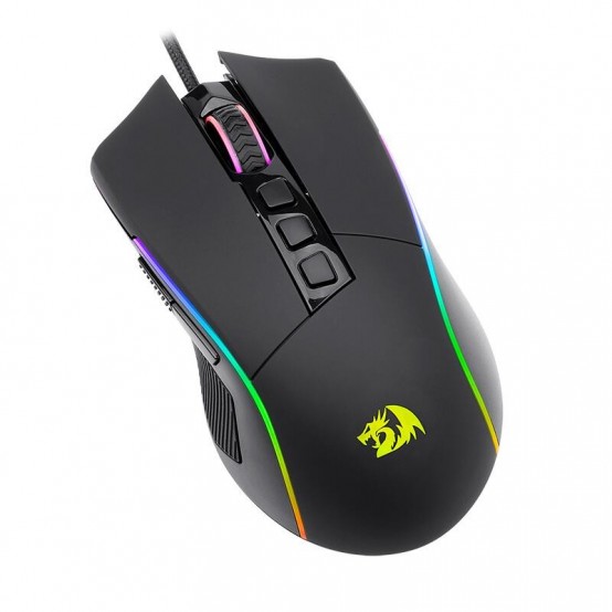Mouse Redragon Plank M812-RGB