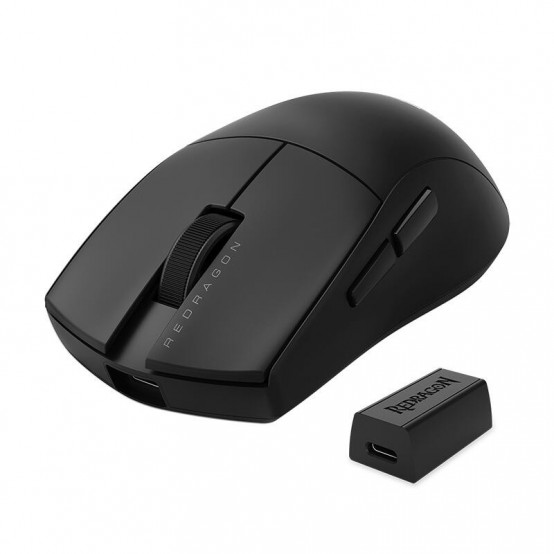 Mouse Redragon K1ng 4K Pro M916-PRO-4K