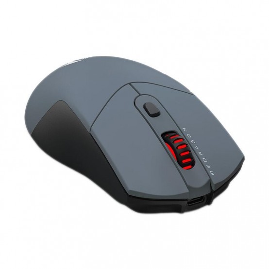 Mouse Redragon St4r Pro M917GB-PRO