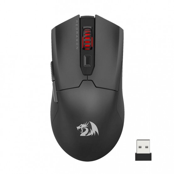 Mouse Redragon Fyzu Pro M995-PRO