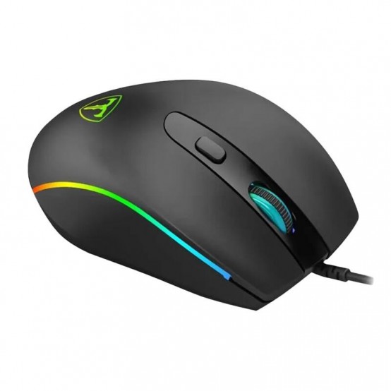 Mouse T-Dagger Recruit2 T-TGM108-RGB