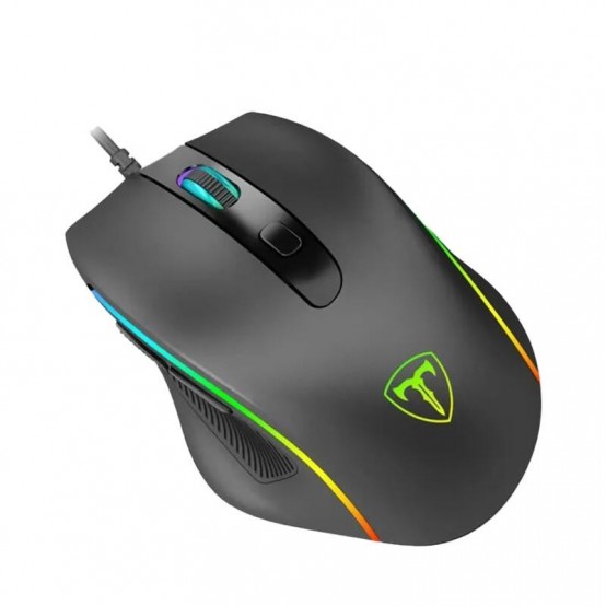 Mouse T-Dagger Recruit2 T-TGM108-RGB