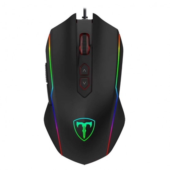 Mouse T-Dagger Sergeant V1 RGB T-TGM202RGB