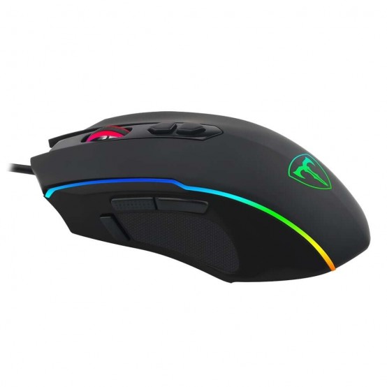 Mouse T-Dagger Sergeant V1 RGB T-TGM202RGB