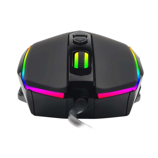 Mouse T-Dagger Sergeant V1 RGB T-TGM202RGB