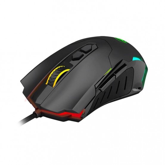 Mouse T-Dagger Beifadier T-TGM206-RGB