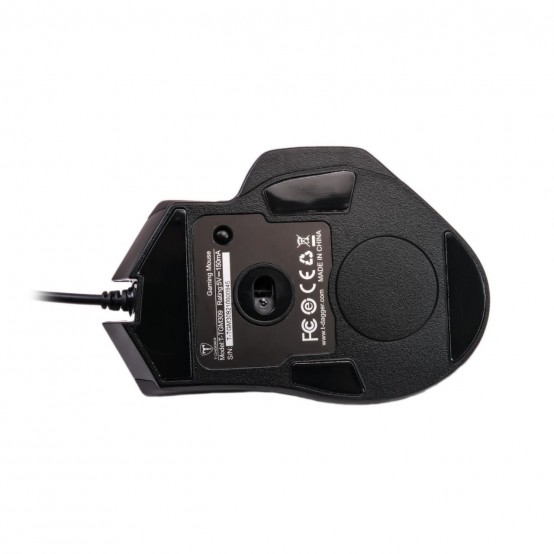 Mouse T-Dagger Vale T-TGM309