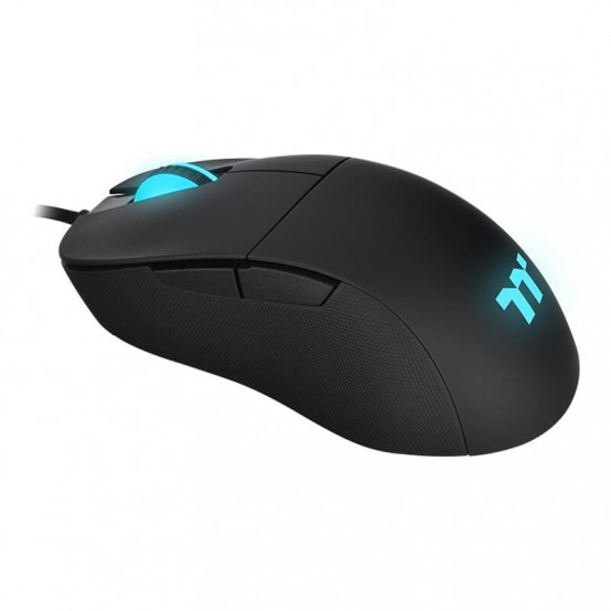 Mouse Thermaltake DAMYSUS RGB Ergonomic Gaming Mouse GMO-DMS-WDOOBK-01