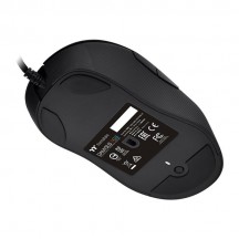 Mouse Thermaltake DAMYSUS RGB Ergonomic Gaming Mouse GMO-DMS-WDOOBK-01