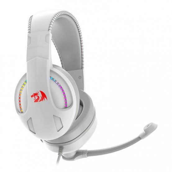 Casca Redragon Cronus H211W-RGB