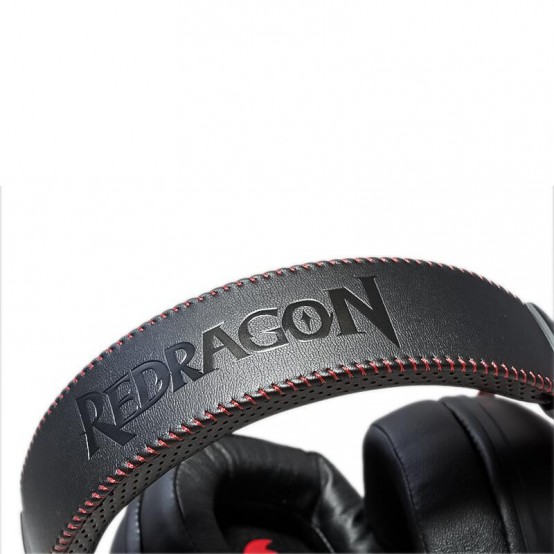 Casca Redragon Cybill H312