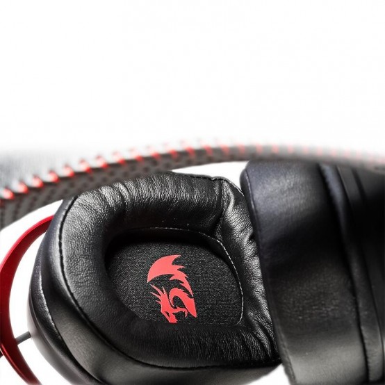 Casca Redragon Cybill H312