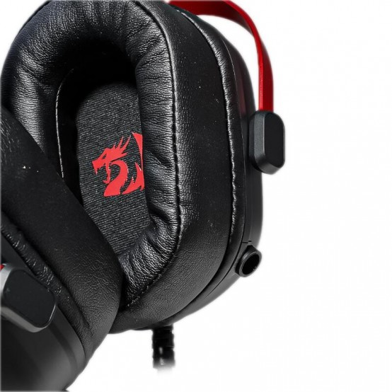 Casca Redragon Cybill H312