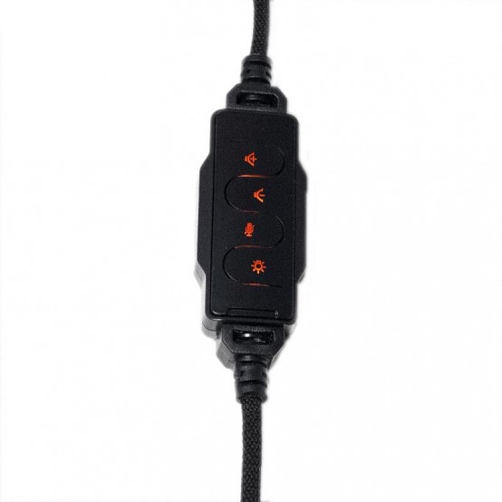 Casca Redragon Cybill H312