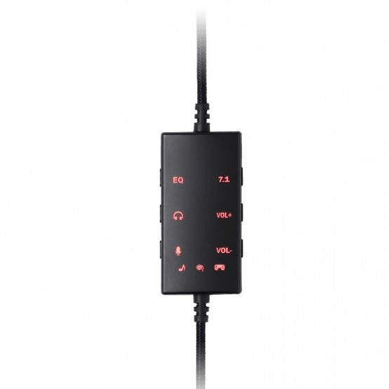 Casca Redragon Aurora H376BR