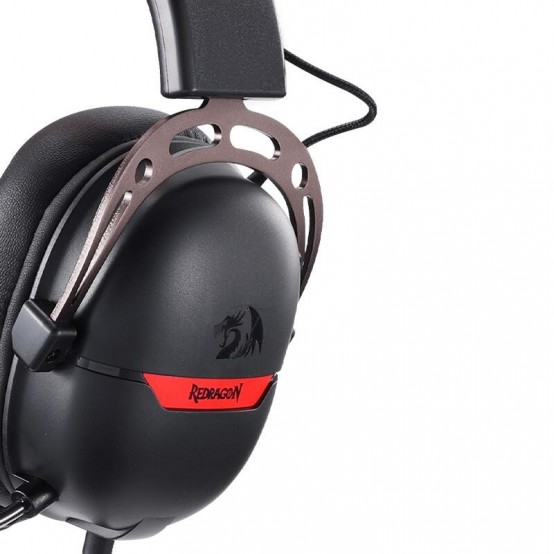 Casca Redragon Aurora H376BR