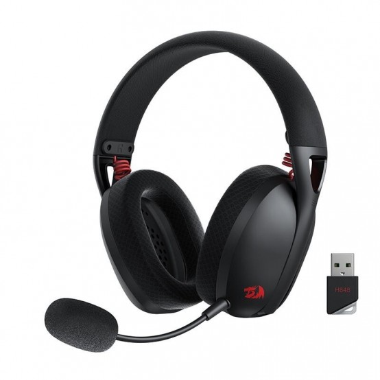 Casca Redragon IRE Pro H848