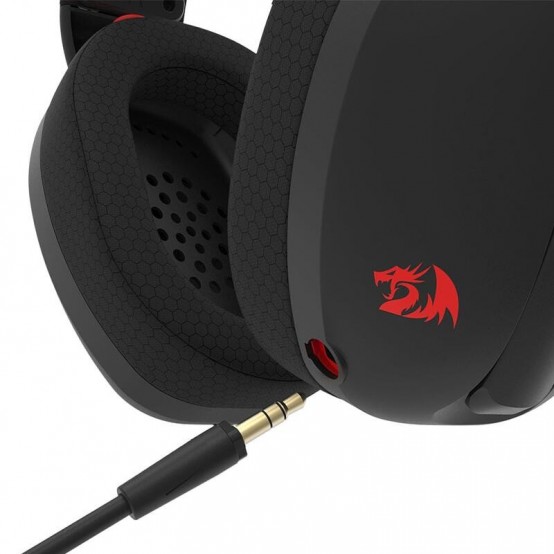 Casca Redragon IRE Pro H848