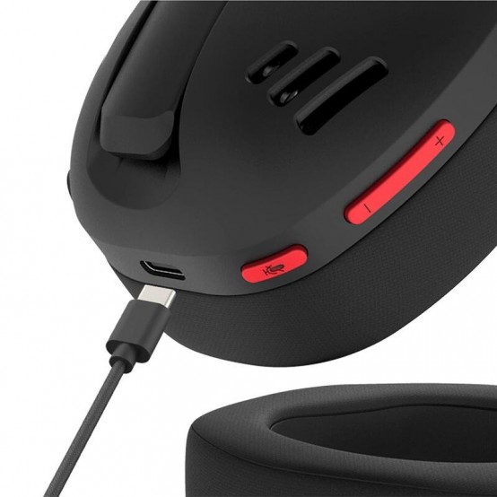Casca Redragon IRE Pro H848