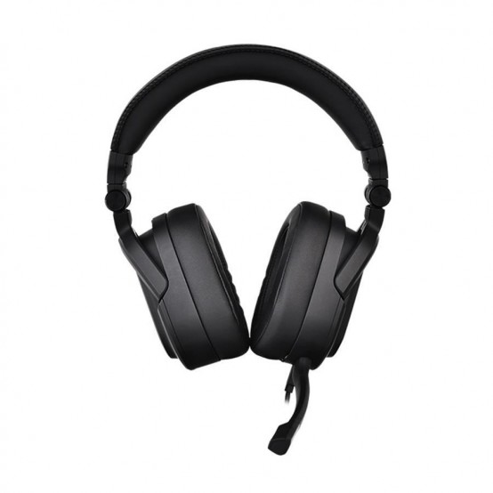 Casca Thermaltake ARGENT H5 RGB 7.1 Surround Gaming Headset GHT-THF-DIECBK-31