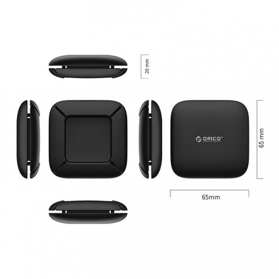 Suport Orico  ELR1-BK