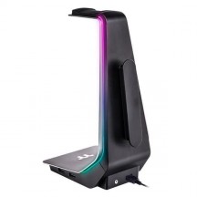 Suport Thermaltake ARGENT HS1 RGB Headset Stand GEA-HS1-THSSIL-01