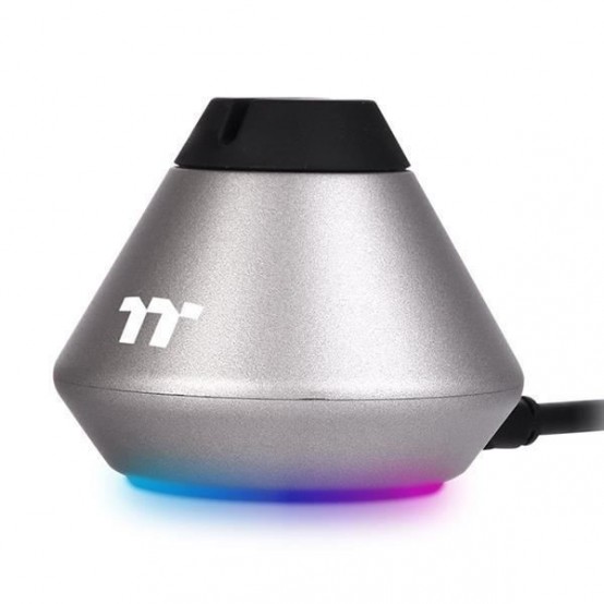 Suport Thermaltake ARGENT MB1 RGB Mouse Bungee GEA-MB1-MSBSIL-01