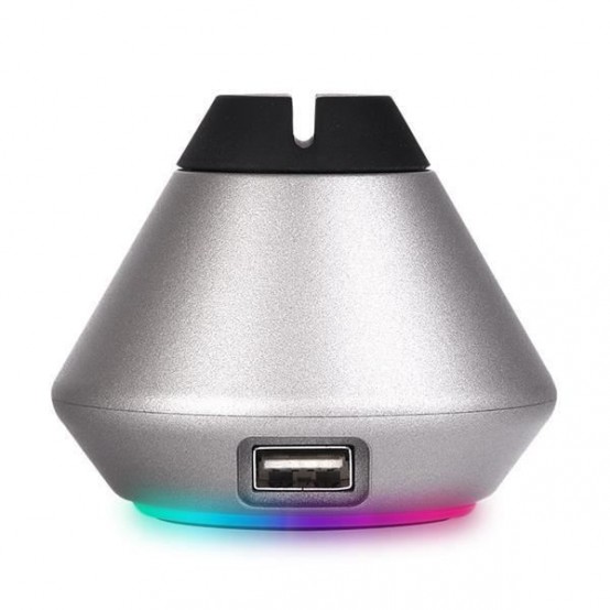 Suport Thermaltake ARGENT MB1 RGB Mouse Bungee GEA-MB1-MSBSIL-01