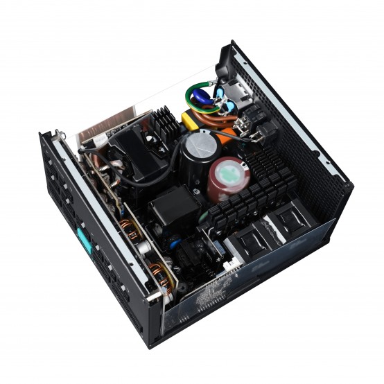 Sursa DeepCool PX1000P R-PXA00P-FC0B-EU