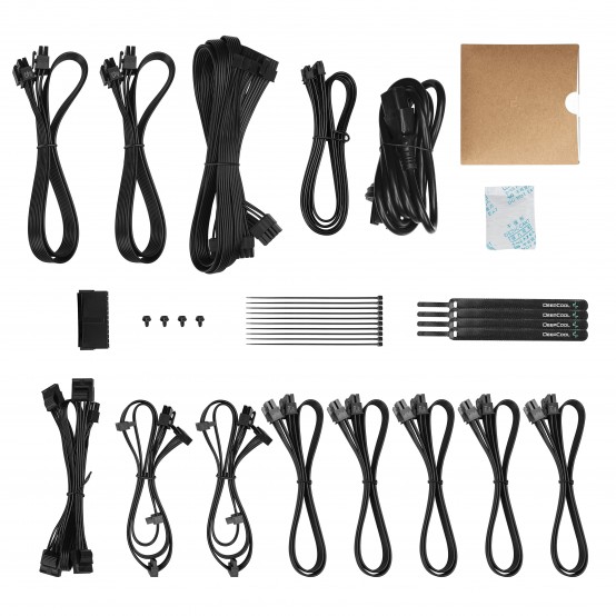 Sursa DeepCool PX1000P R-PXA00P-FC0B-EU