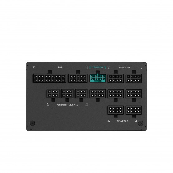 Sursa DeepCool PX1300P R-PXD00P-FC0B-EU