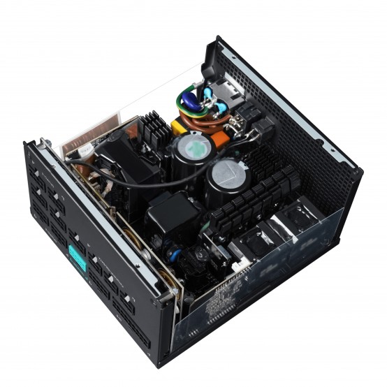Sursa DeepCool PX1300P R-PXD00P-FC0B-EU