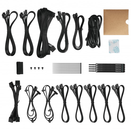 Sursa DeepCool PX1300P R-PXD00P-FC0B-EU