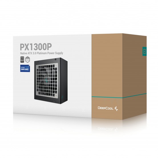 Sursa DeepCool PX1300P R-PXD00P-FC0B-EU