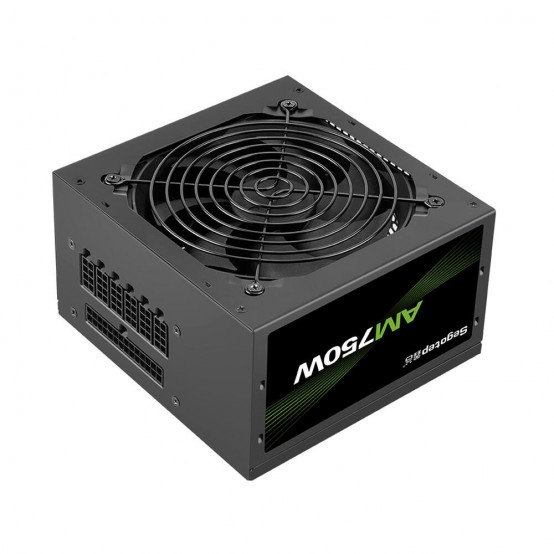 Sursa Segotep  AM750W