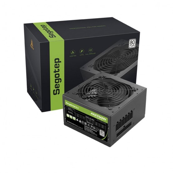 Sursa Segotep  AM750W