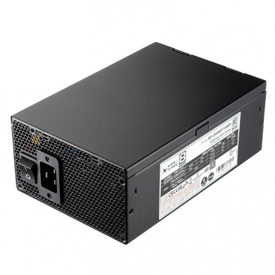 Sursa Super Flower Leadex Platinum 2000W SF-2000F14HP