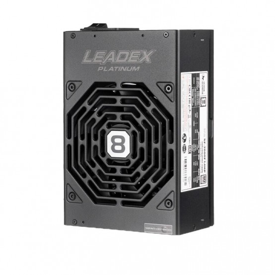 Sursa Super Flower Leadex Platinum 2000W SF-2000F14HP