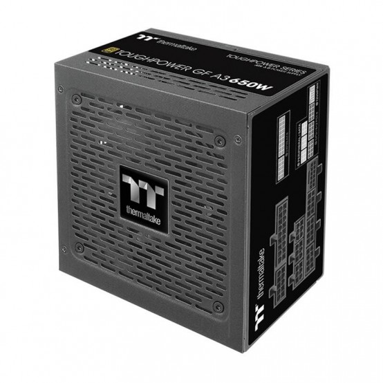 Sursa Thermaltake Toughpower GF A3 650W PS-TPD-0650FNFAGE-H
