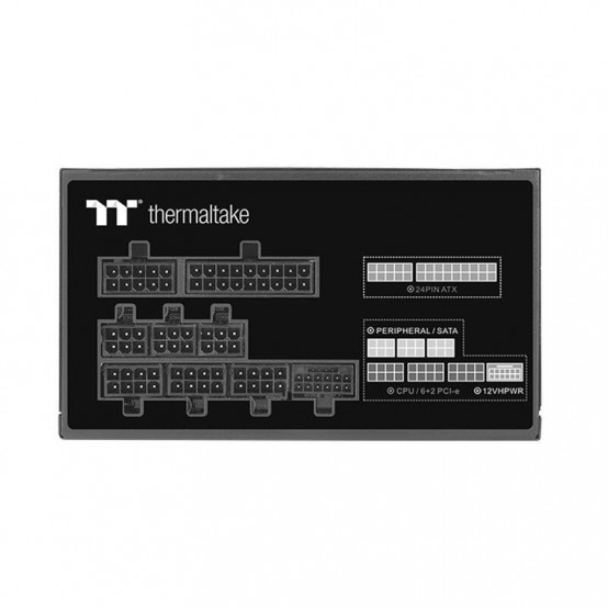Sursa Thermaltake Toughpower GF A3 650W PS-TPD-0650FNFAGE-H