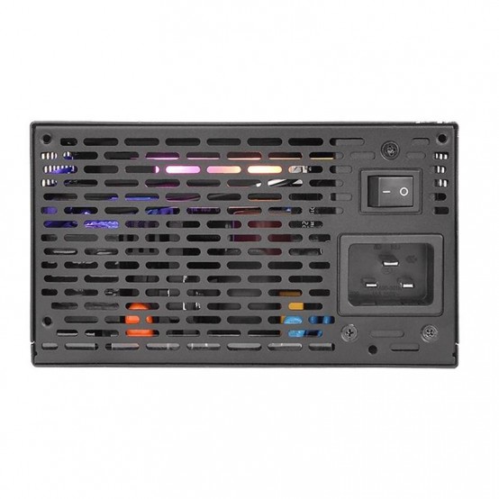 Sursa Thermaltake Toughpower iRGB PLUS 1250W Titanium PS-TPI-1250F3FDTE-1